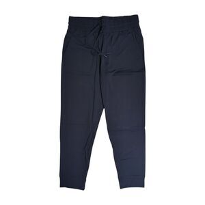 Member's Mark Women's Travel Pockets Ankle Length Jogger - Navy